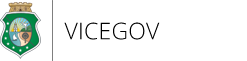 Logotipo da Vice Governadoria