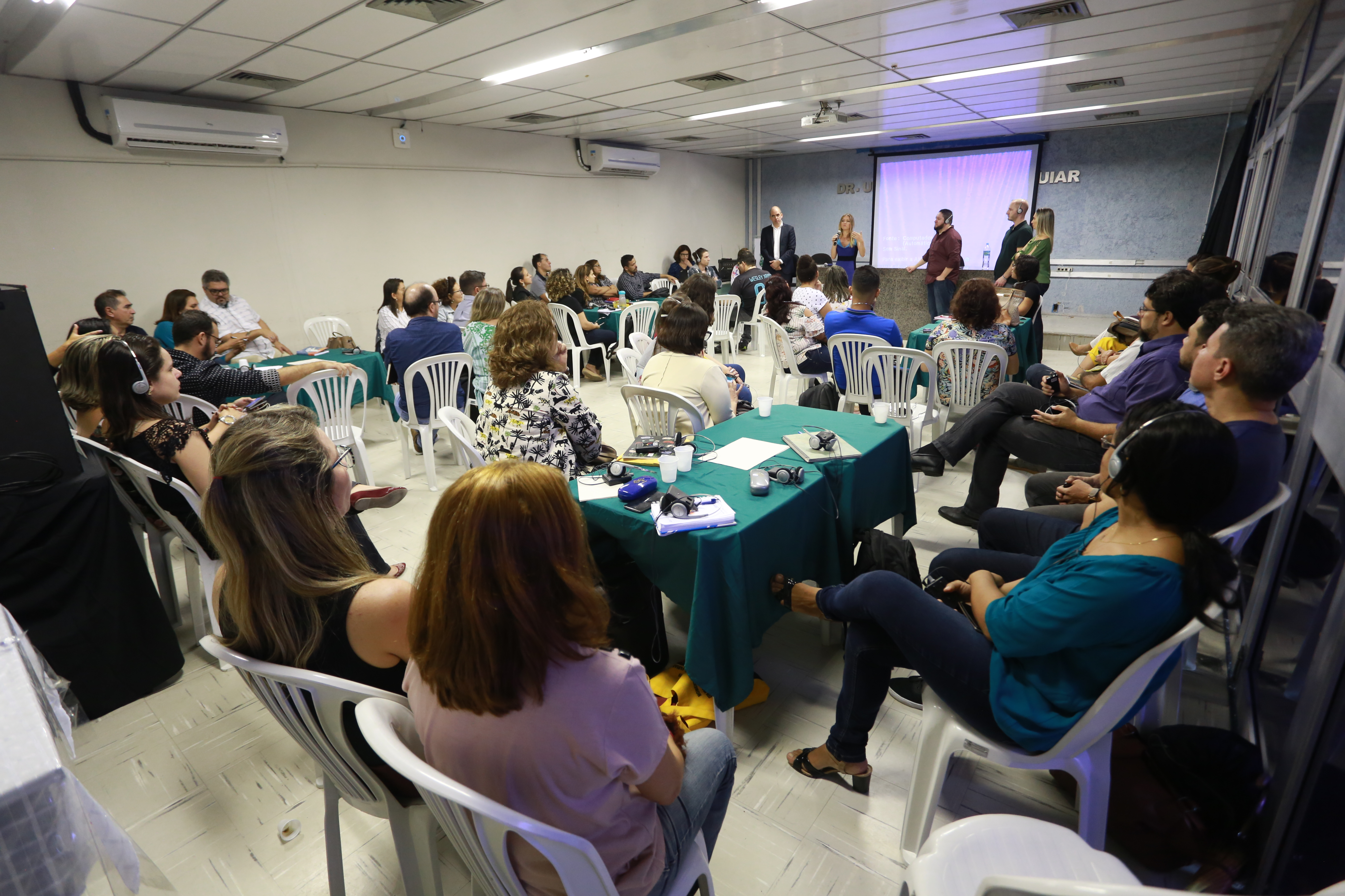 Ceará Pacífico: Vice-governadoria e Seduc conhecem experiências na área de competências socioemocionais de instituição dos EUA