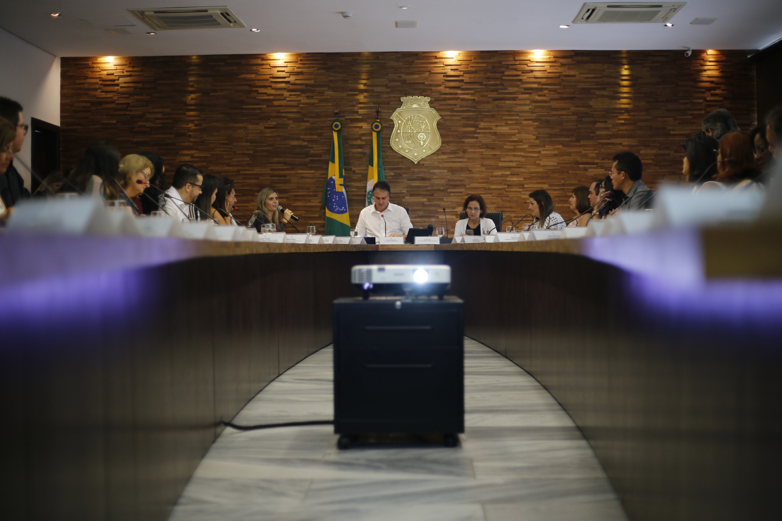 Governo detalha metas para o Ensino Médio em 2019