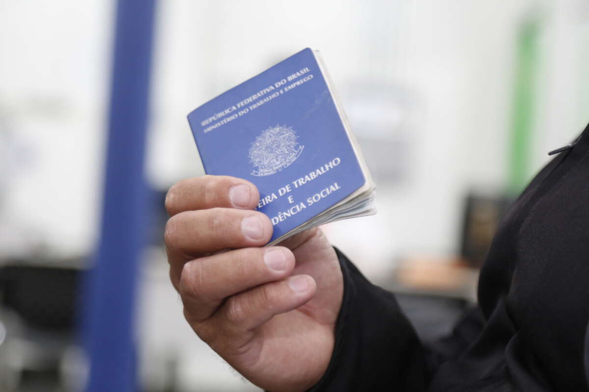 Ceará soma mais de 40,5 mil postos de empregos criados em 2025